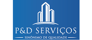Sobre nós - P&D Serviços